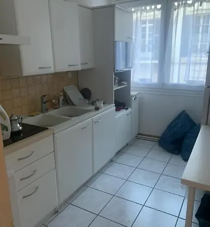 Apartment Centre Nîmes