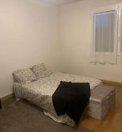Centre Apartment