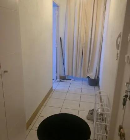 Centre Apartment Nîmes